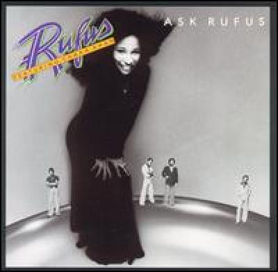 Ask Rufus